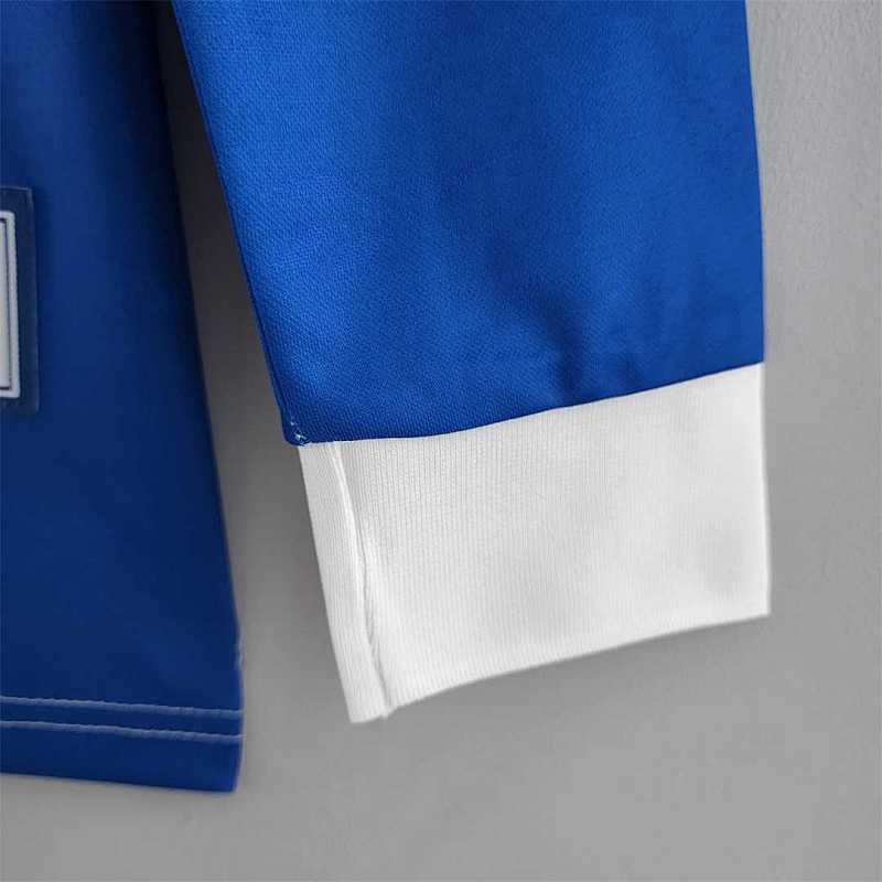 Maillot de football — photo du modèle