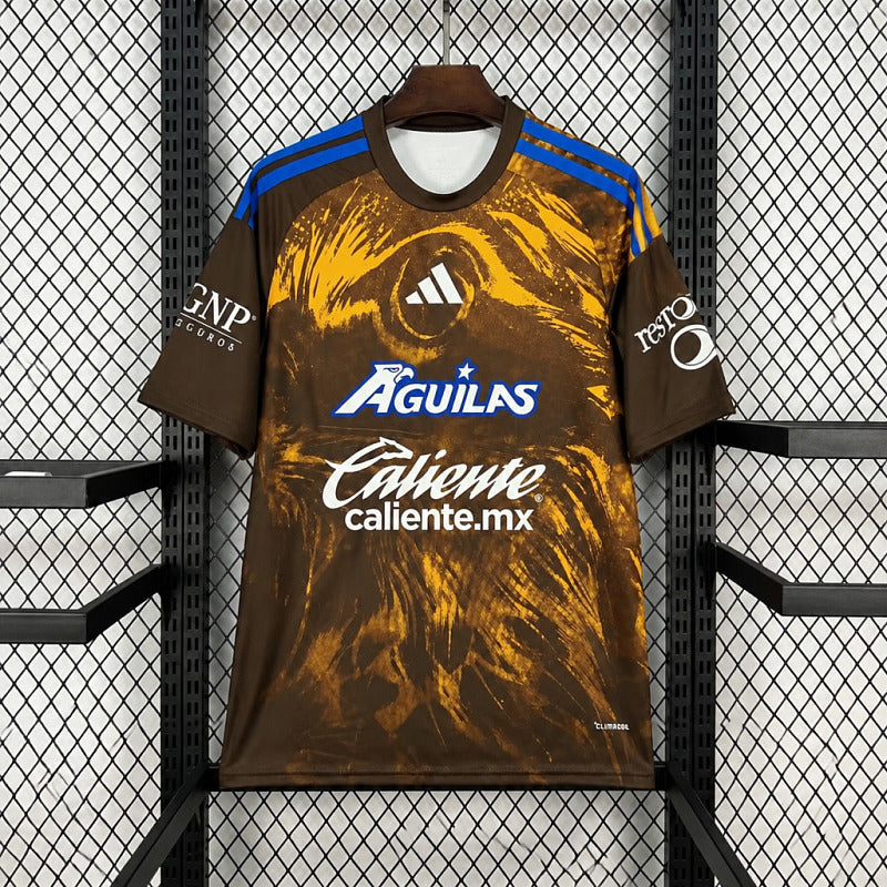 Maillot Club América Third 26/27