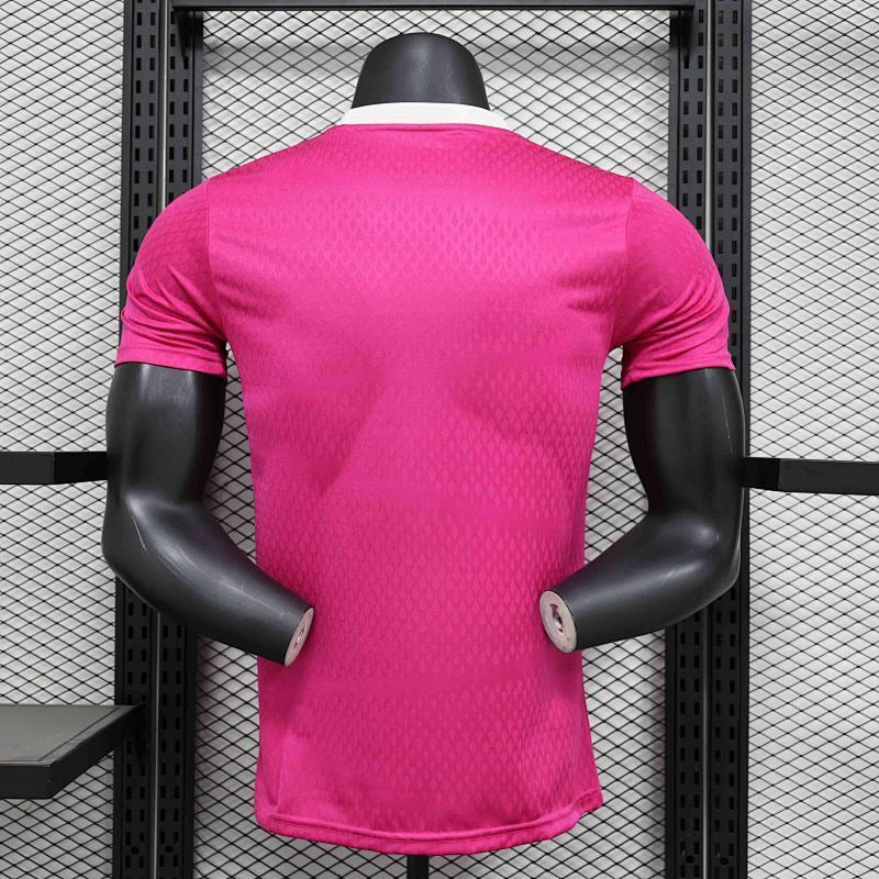 Maillot de football — photo du modèle
