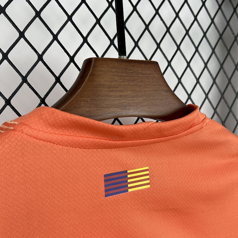 Maillot de football — photo du modèle