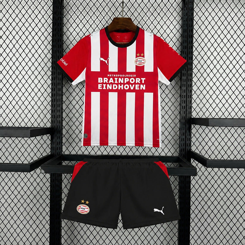 Ensemble Enfant PSV Eindhoven Domicile 26/27