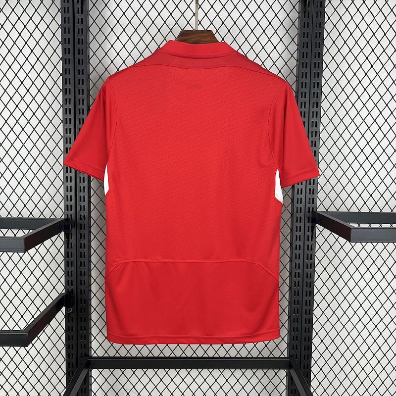 Maillot de football — photo du modèle