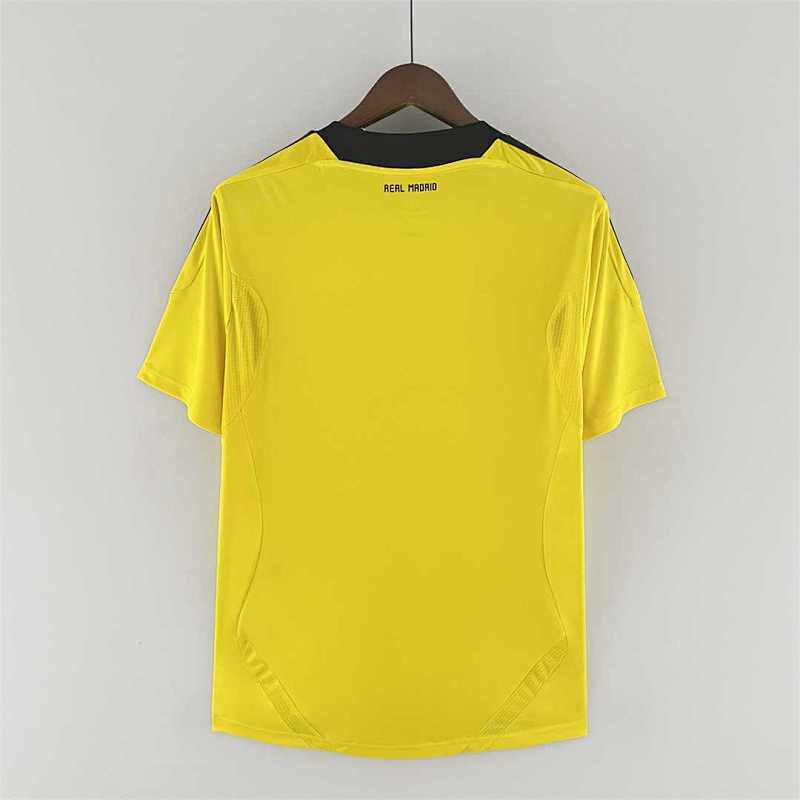 Maillot de football — photo du modèle