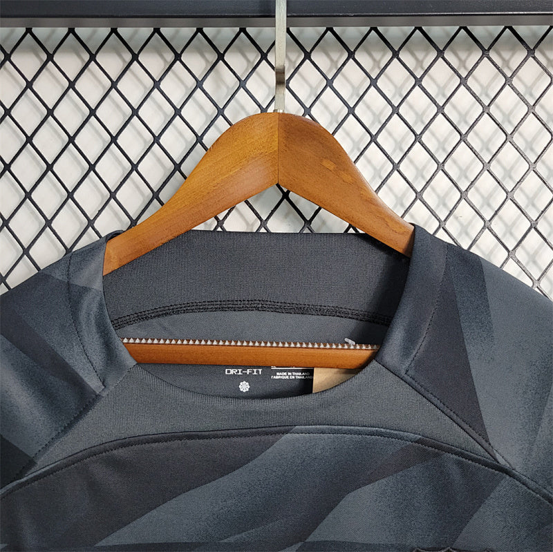 Maillot de football — photo du modèle