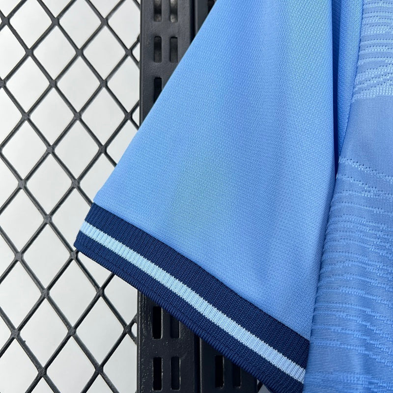 Maillot de football — photo du modèle