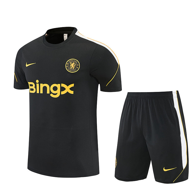 Ensemble Adulte Chelsea Noir 26/27