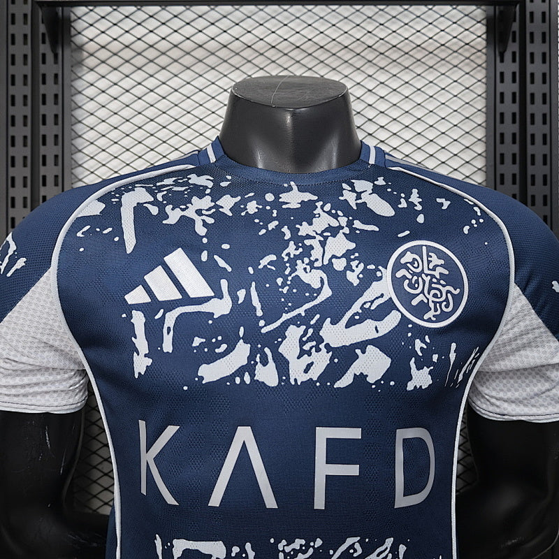 Maillot de football — photo du modèle