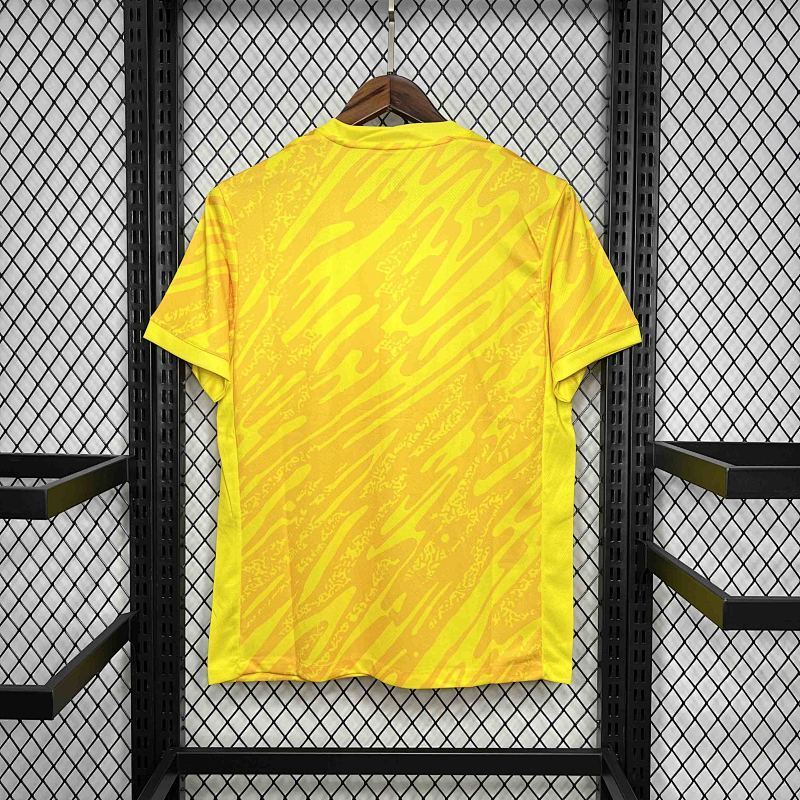 Maillot de football — photo du modèle