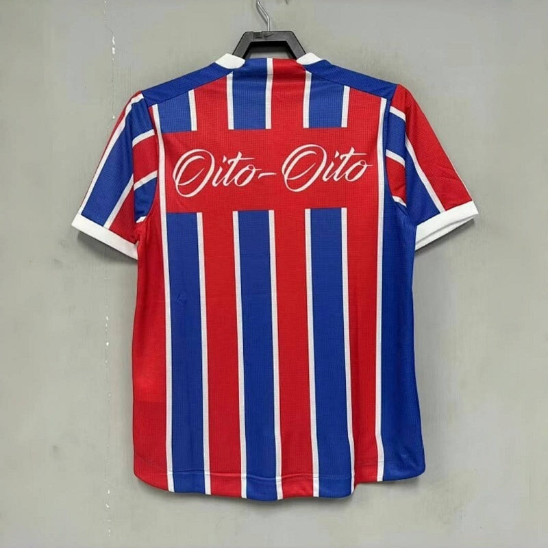 Maillot de football — photo du modèle
