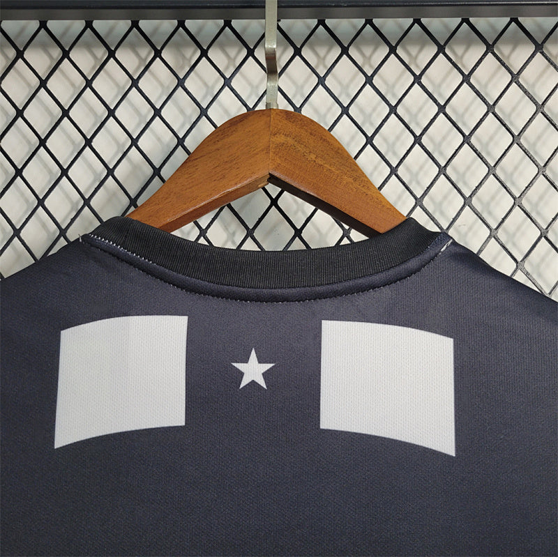 Maillot de football — photo du modèle