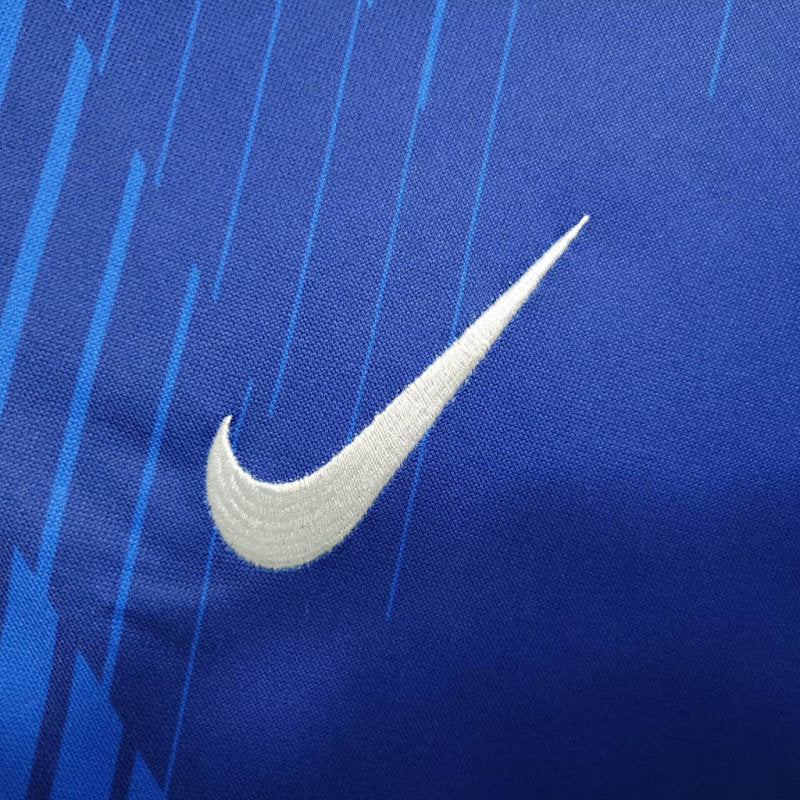 Maillot de football — photo du modèle