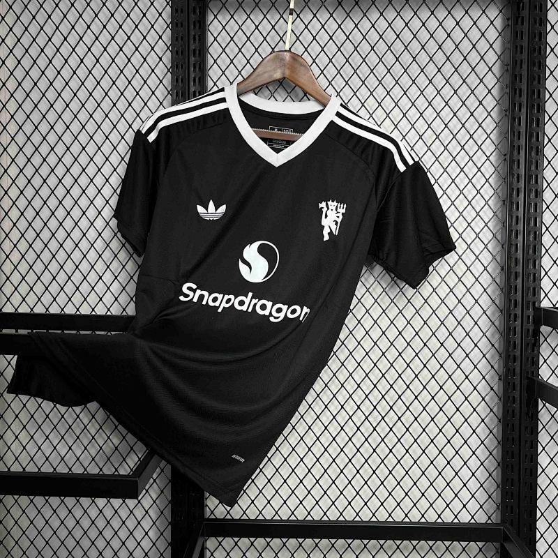 Maillot de football — photo du modèle