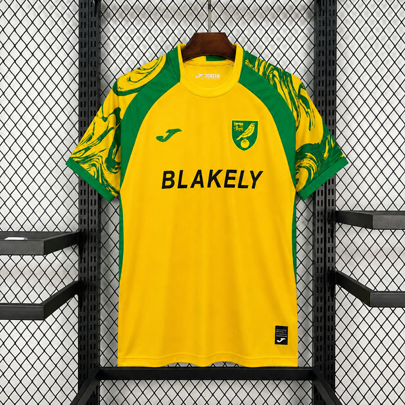 Maillot de football — photo du modèle