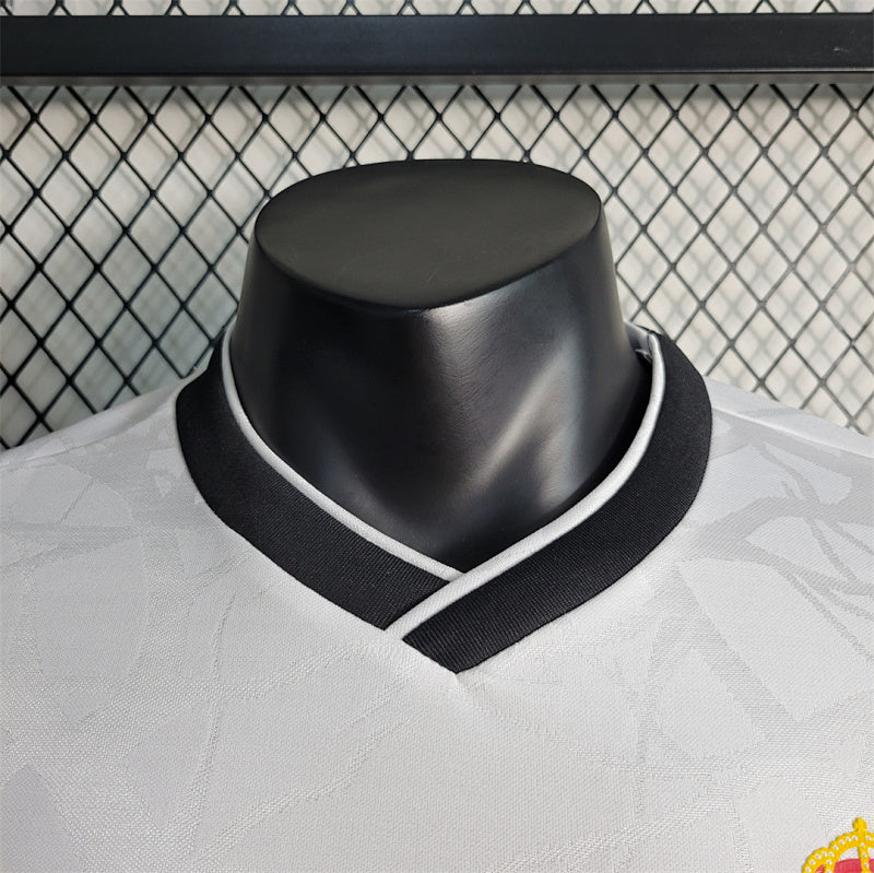Maillot de football — photo du modèle
