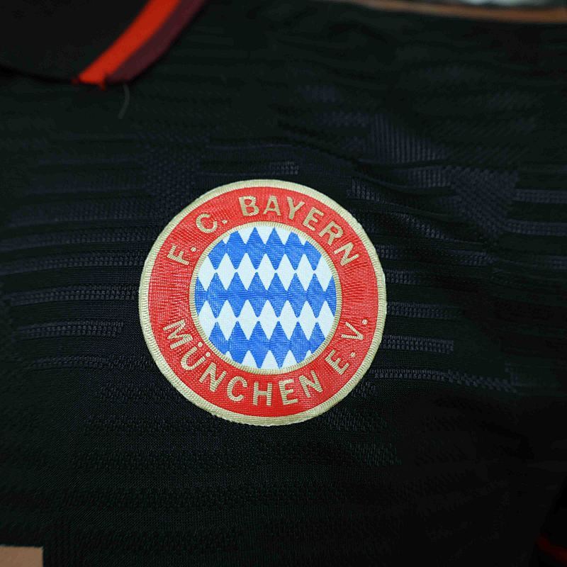 Maillot de football — photo du modèle