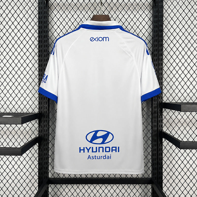 Maillot de football — photo du modèle