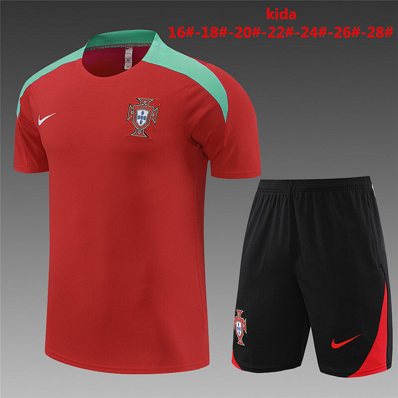 Maillot de football — photo du modèle