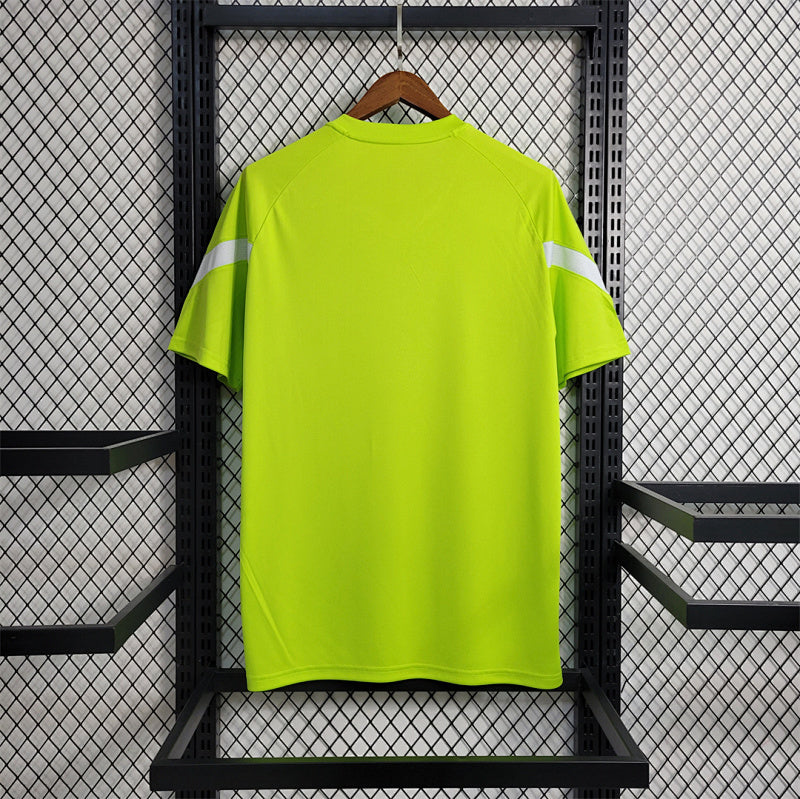 Maillot de football — photo du modèle