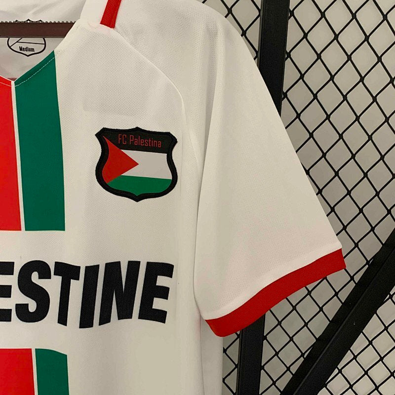 Maillot de football — photo du modèle
