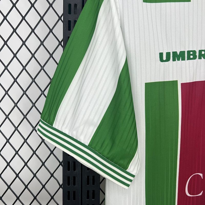 Maillot de football — photo du modèle