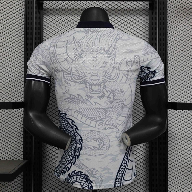 Maillot de football — photo du modèle