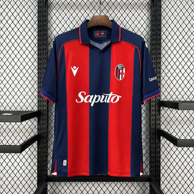 Maillot Bologne Domicile 26/27