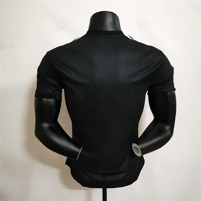 Maillot de football — photo du modèle
