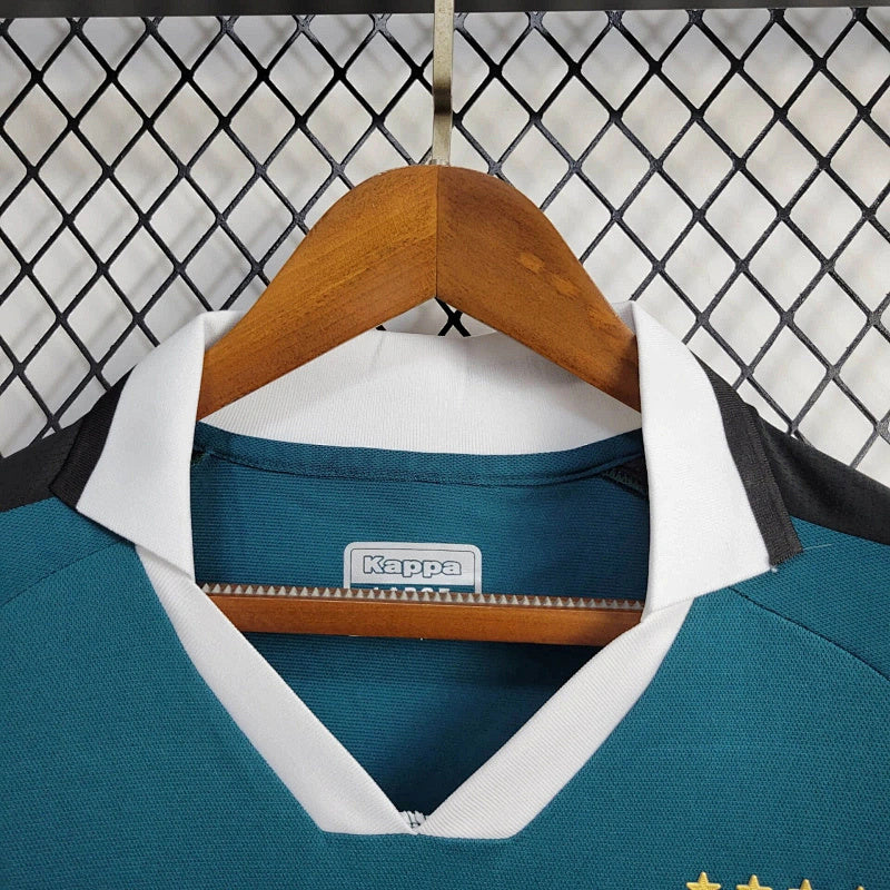 Maillot de football — photo du modèle