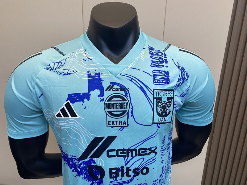 Maillot de football — photo du modèle