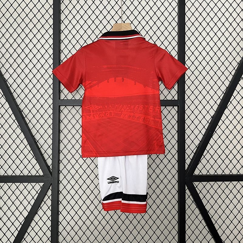 Maillot de football — photo du modèle