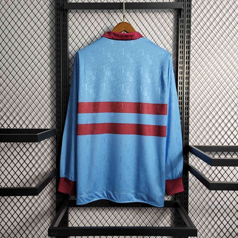 Maillot de football — photo du modèle
