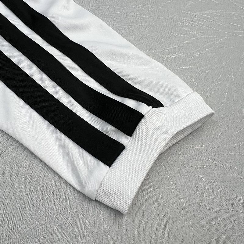 Maillot de football — photo du modèle