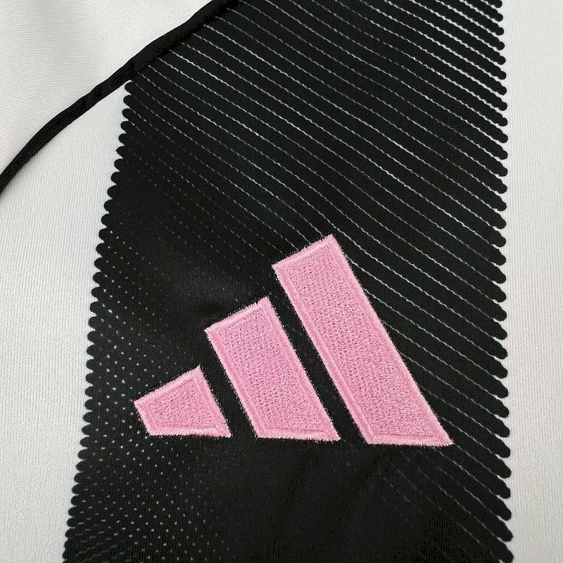 Maillot de football — photo du modèle