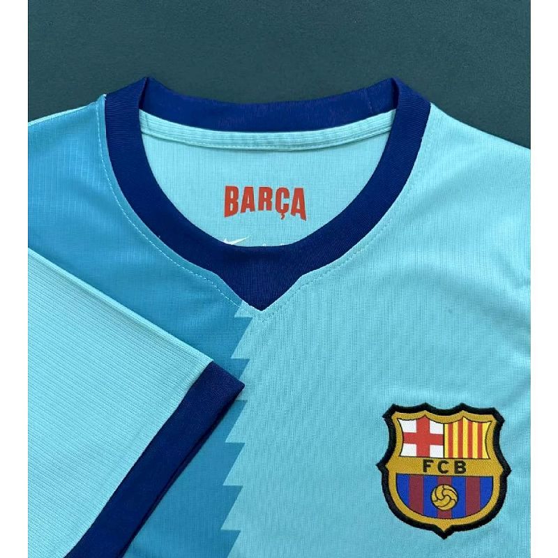 Maillot de football — photo du modèle
