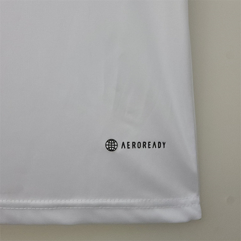 Maillot de football — photo du modèle