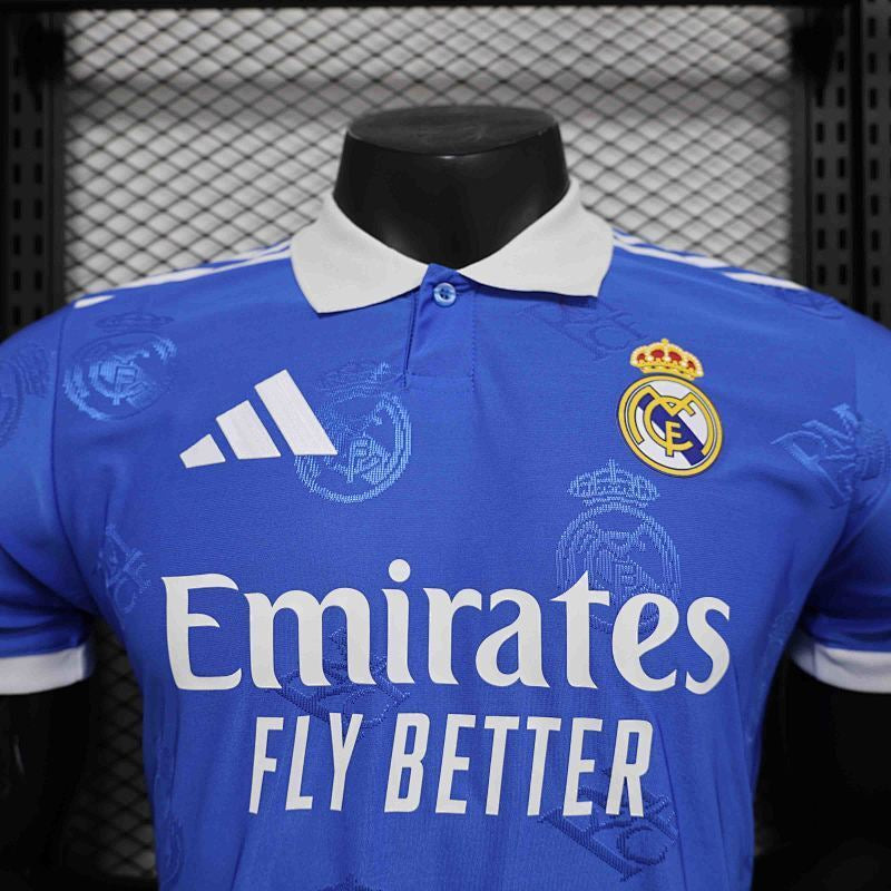 Maillot de football — photo du modèle