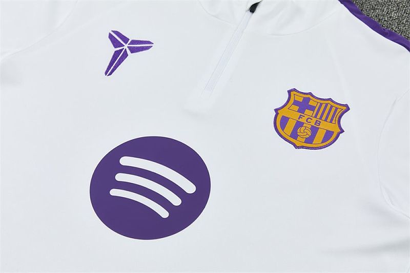 Survêtement Adulte FC Barcelone Entraînement 26/27
