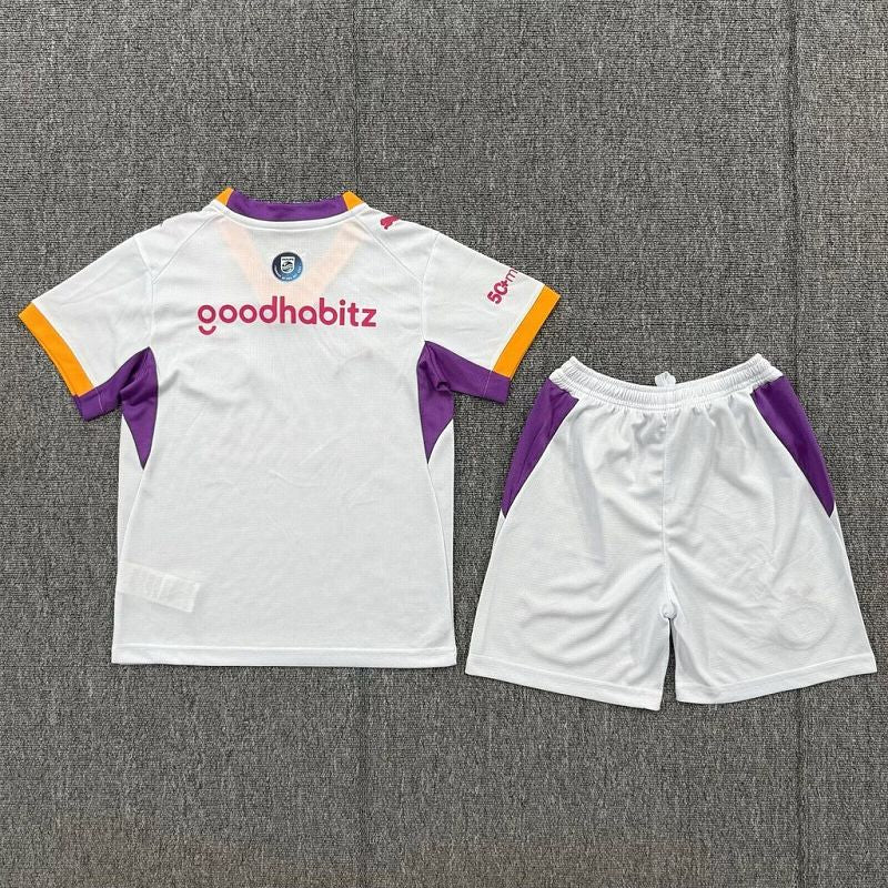 Maillot de football — photo du modèle