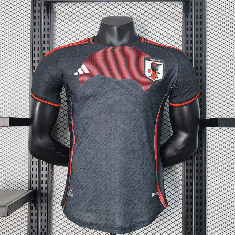 Maillot Japon Player Version Édition Spéciale 23/24