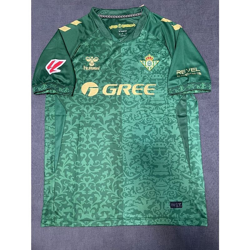 Maillot de football — photo du modèle