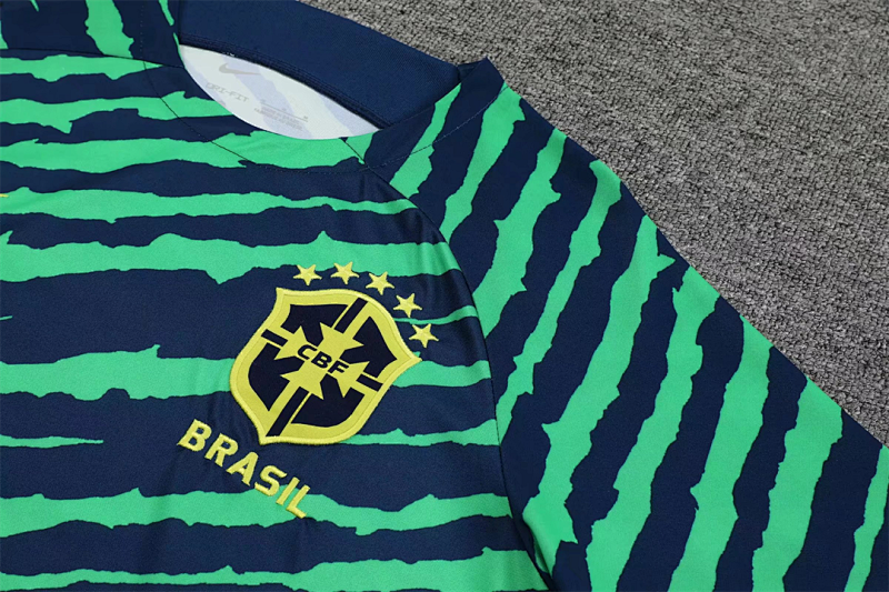 Maillot de football — photo du modèle