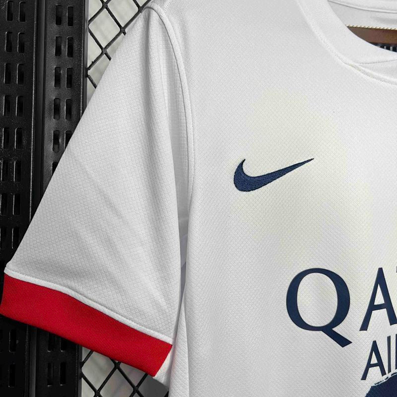 Maillot de football — photo du modèle