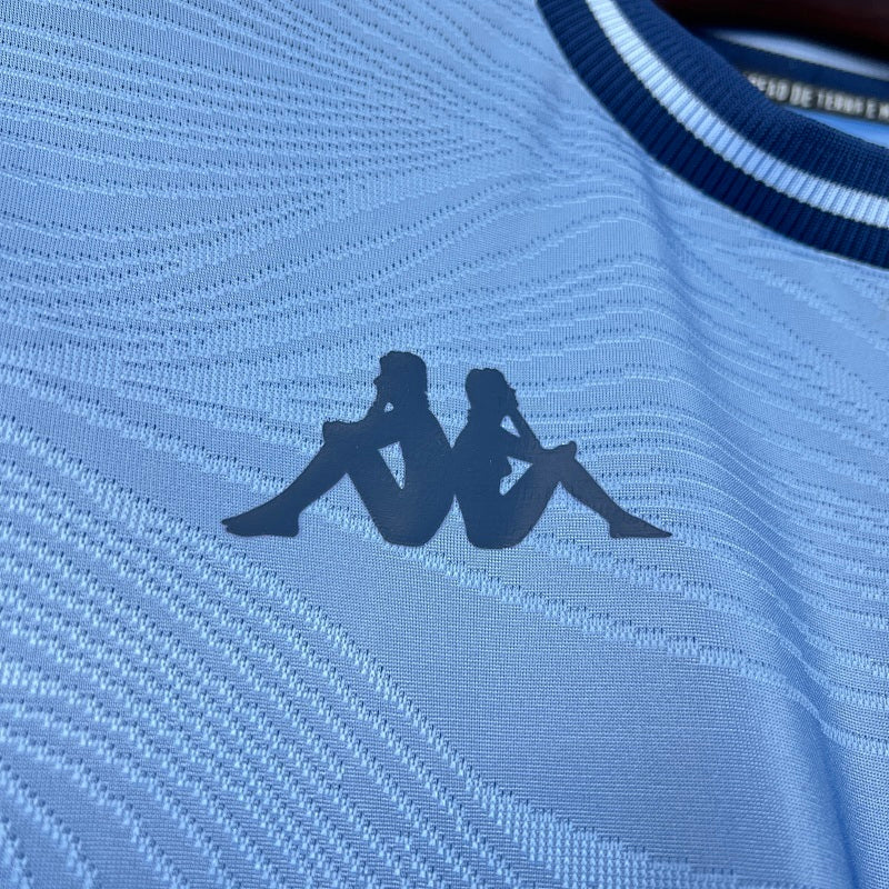Maillot de football — photo du modèle