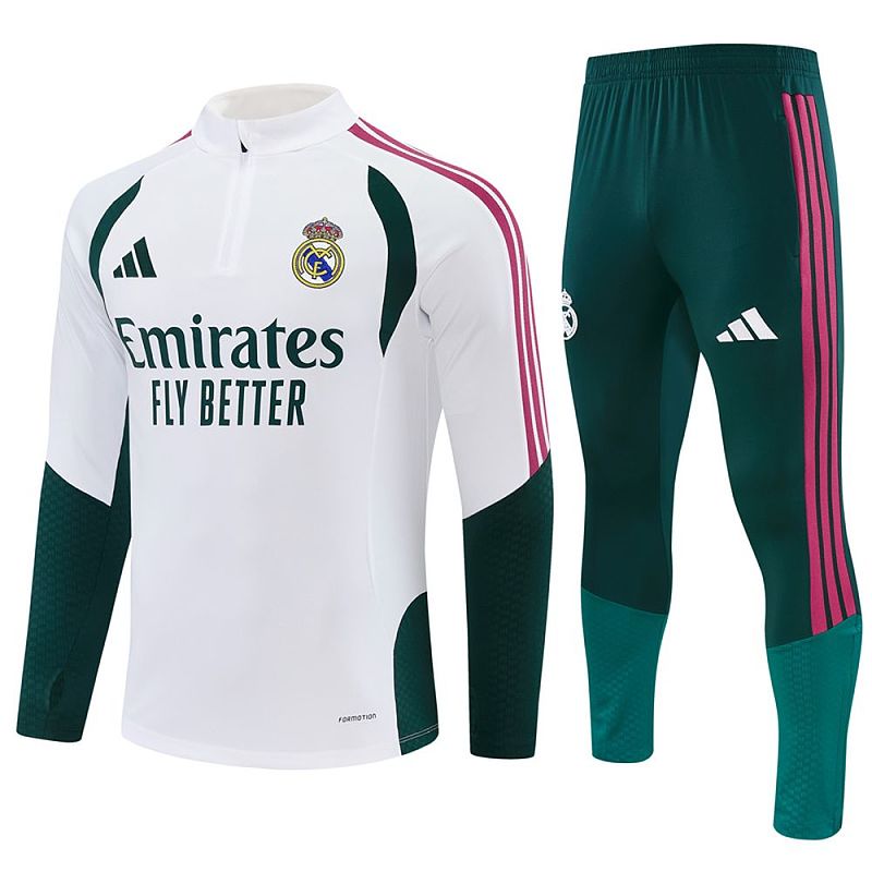 Survêtement Adulte Real Madrid Entraînement 26/27