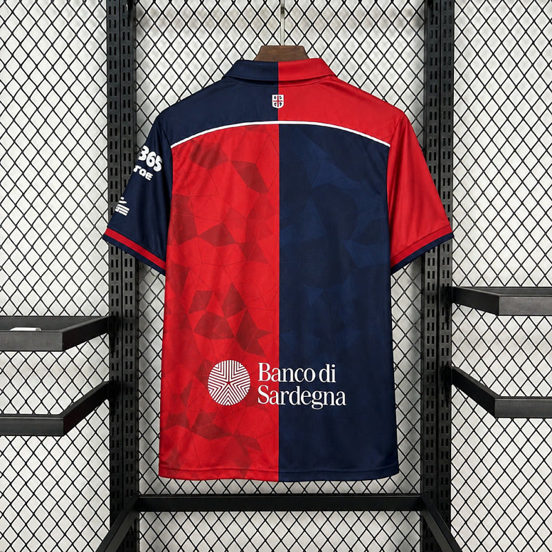 Maillot de football — photo du modèle