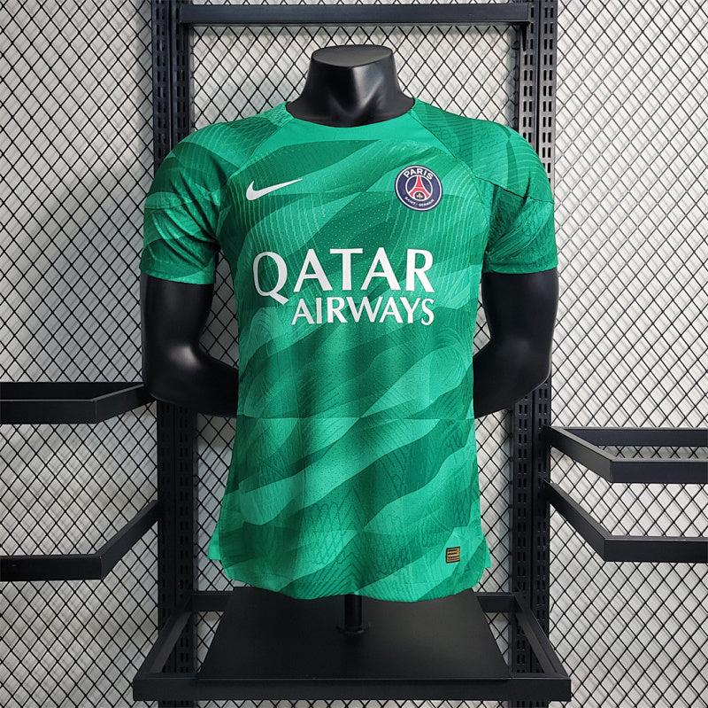 23-24 PSG goalkeeper player version — Yupoo 231760977