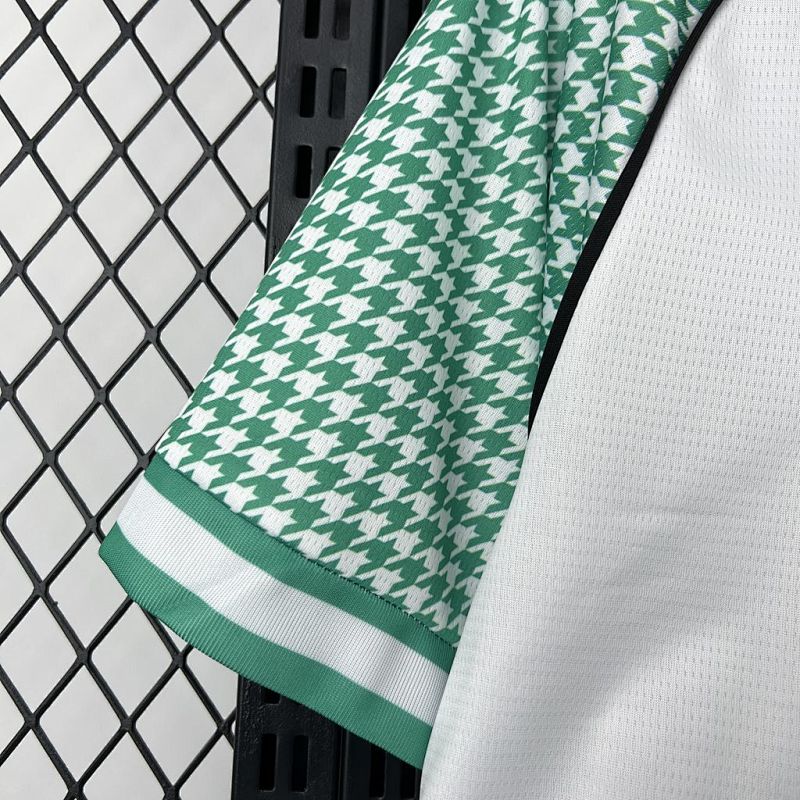 Maillot de football — photo du modèle