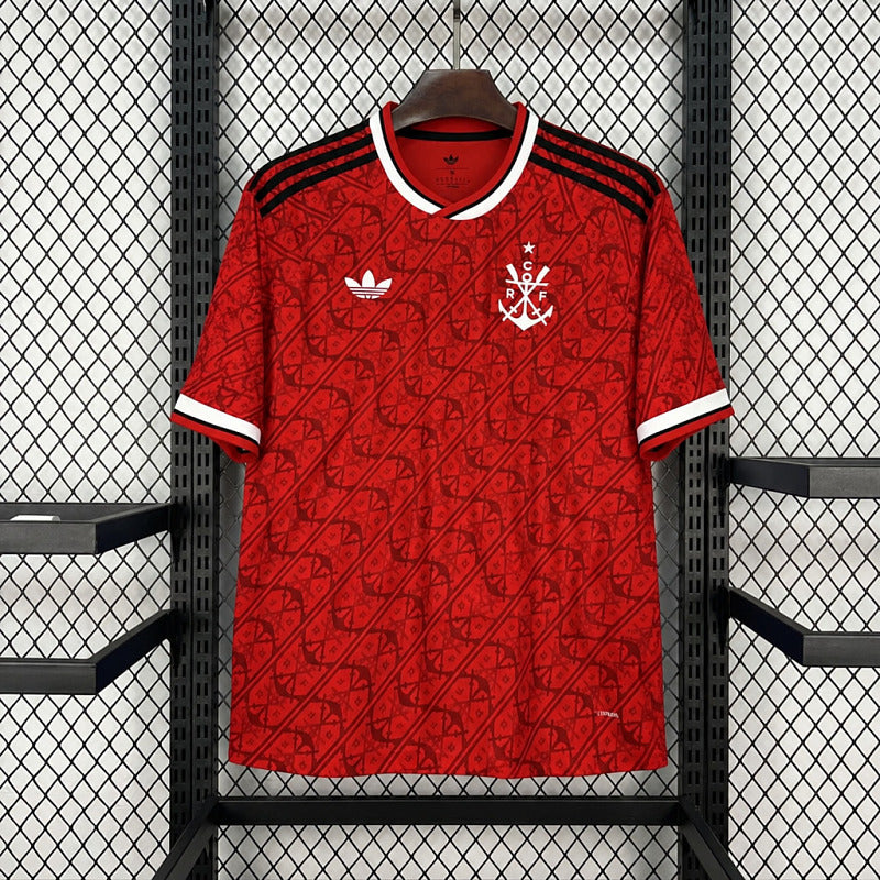 Maillot de football — photo du modèle