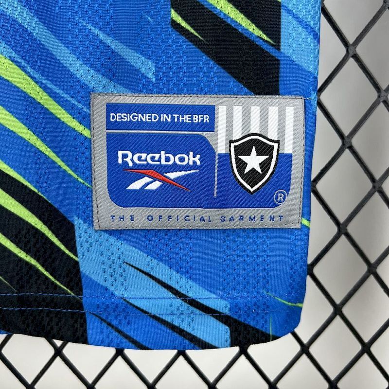 Maillot de football — photo du modèle