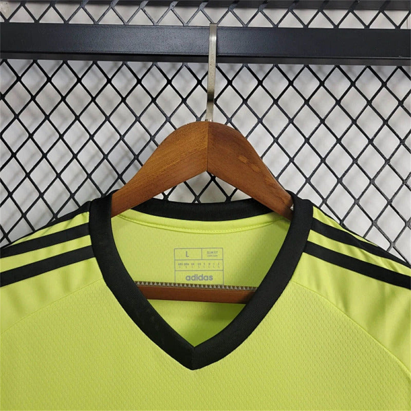 Maillot de football — photo du modèle